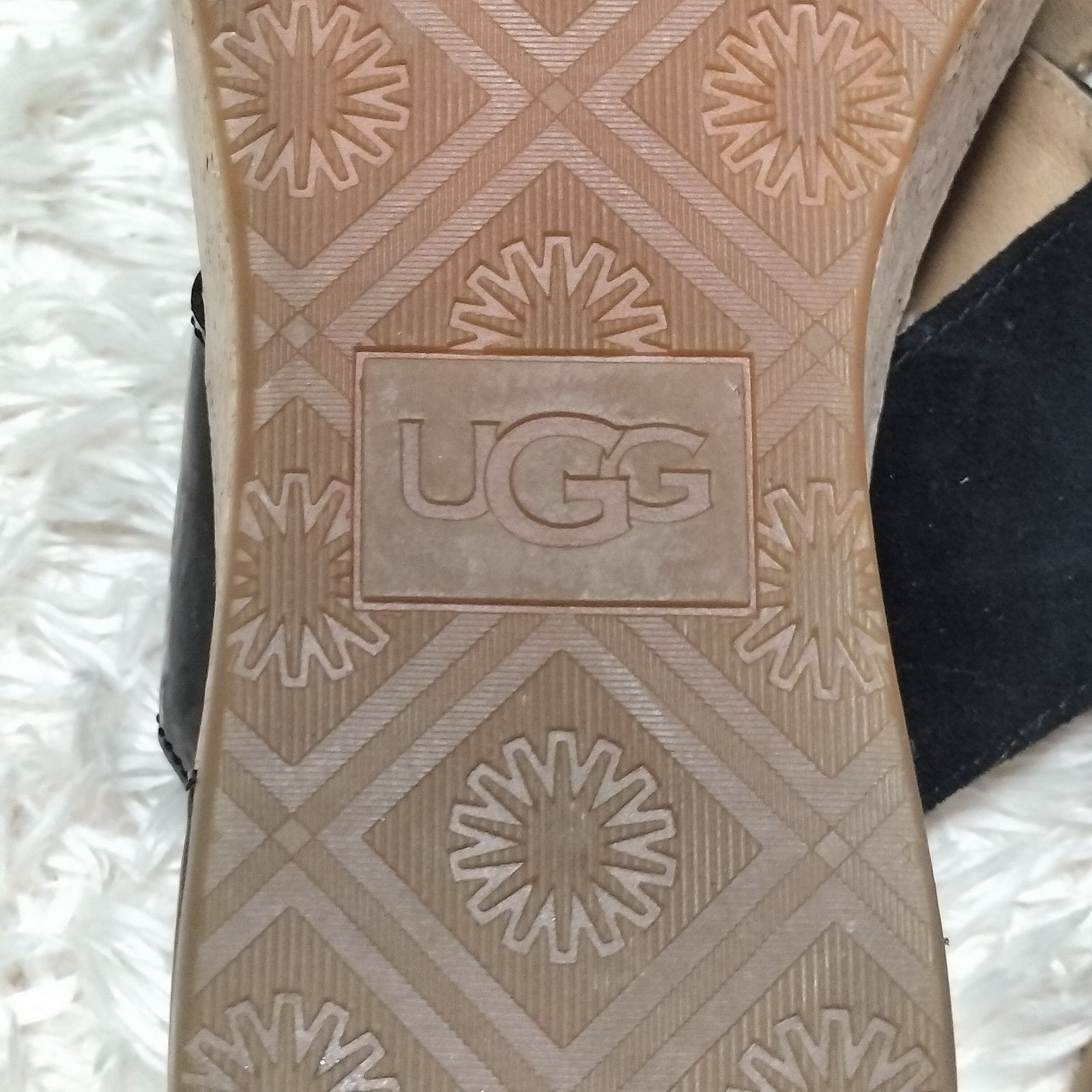 先着クーポン配布中 UGG