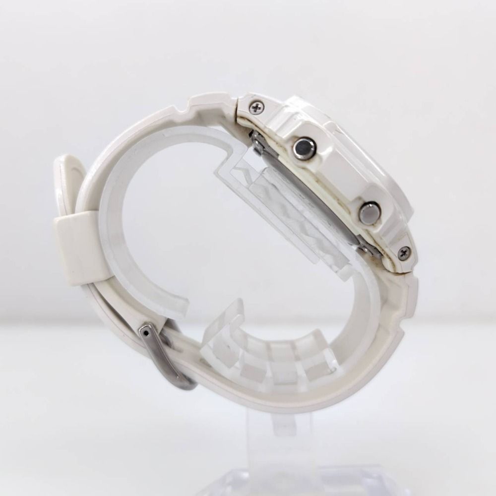 05w12878 ベイビージー Baby-G カシオ CASIO デジタル スクエア