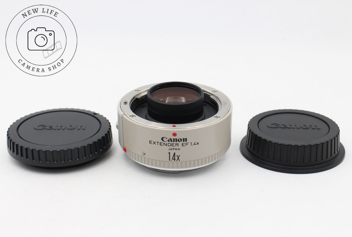 キャノン Canon EXTENDER EF 2X II レンズ(単焦点) Canon EXTENDER EF