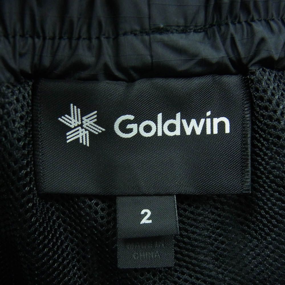 Goldwin ゴールドウィン GL74557U BEAUTY&YOUTH 別注 RS ハイカー
