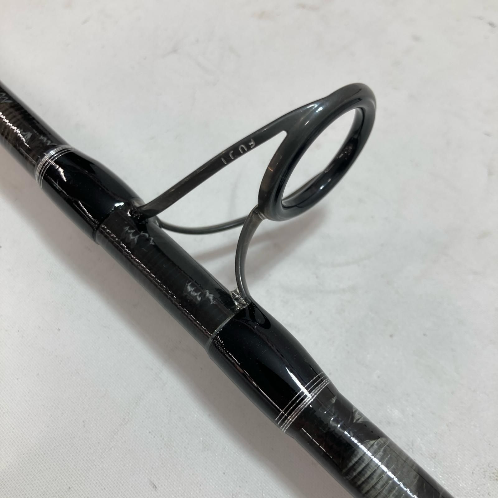 ルアーロッド