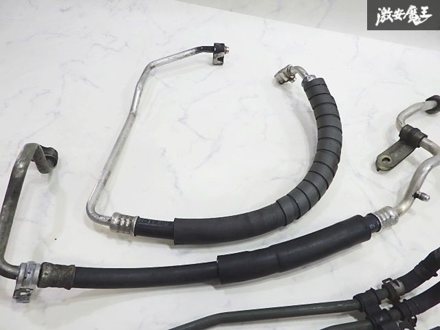☆実動外し☆ ホンダ 純正 EF3 グランドシビック ZC型 ノーマル