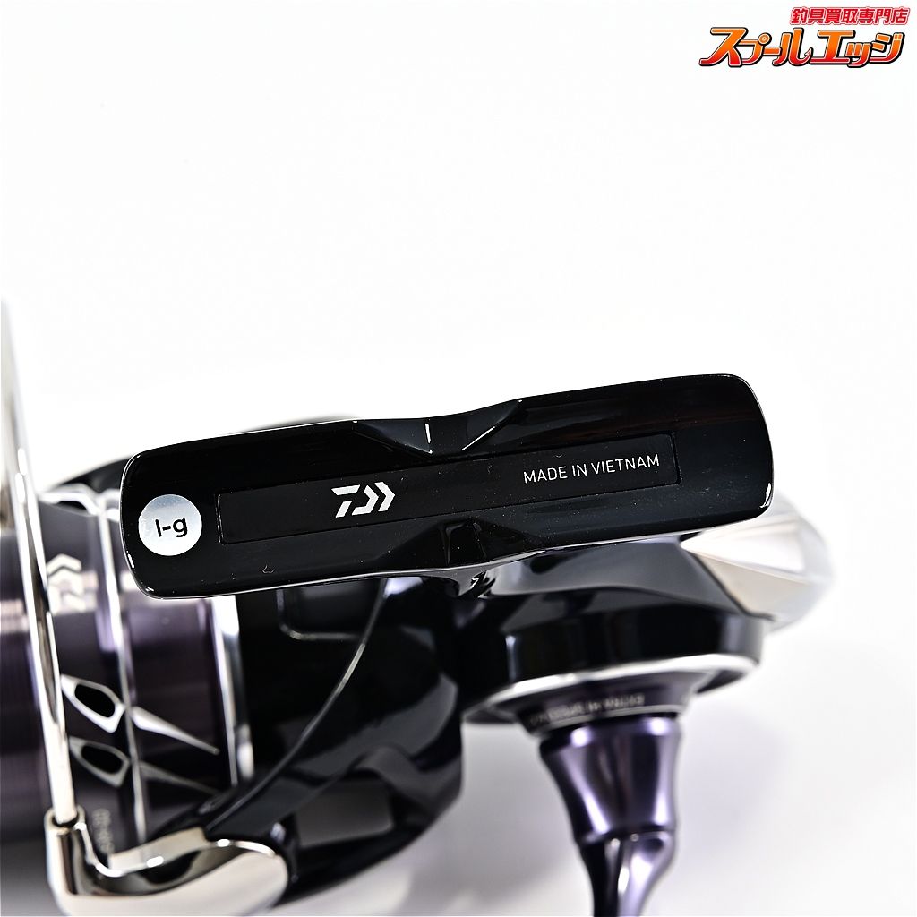 ダイワ 23タトゥーラ LT 2500S-XH-QD DAIWA TATULA m40623
