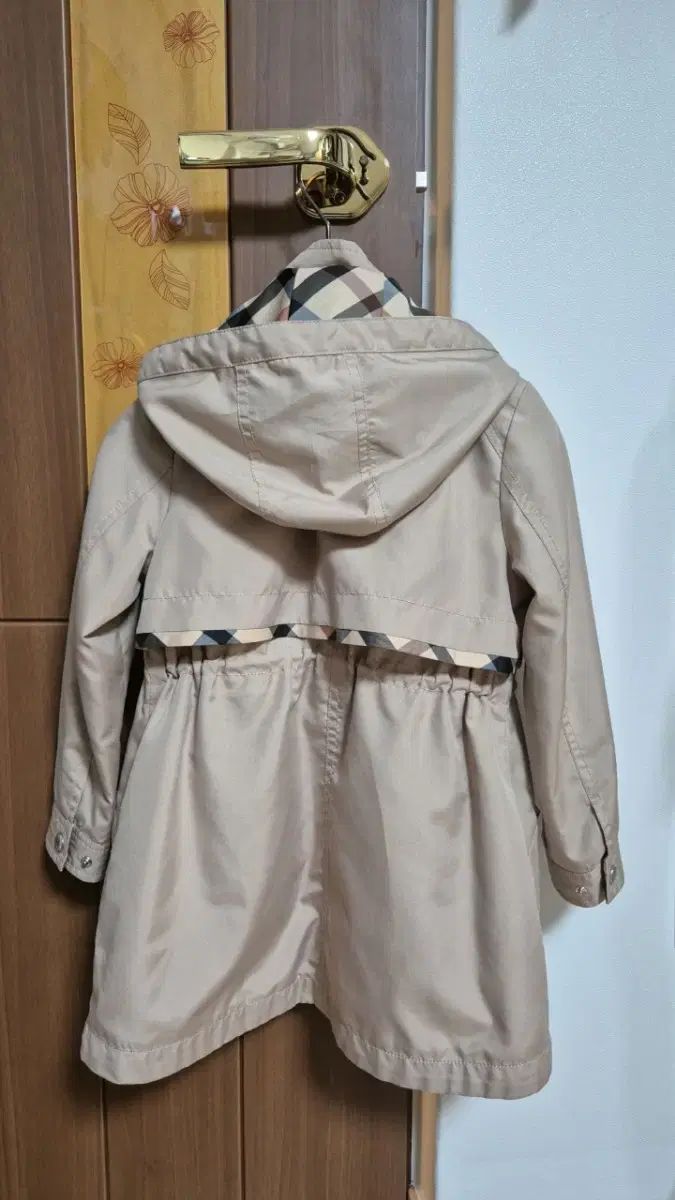 ダックス120号トレンチコート