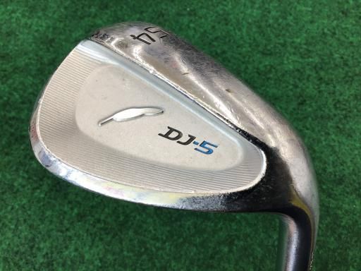 フォーティーン DJ-5 54° ウェッジ WG TS-114w フレックスその他 メンズ 男性用 右利き 右用 Cランク ゴルフクラブ