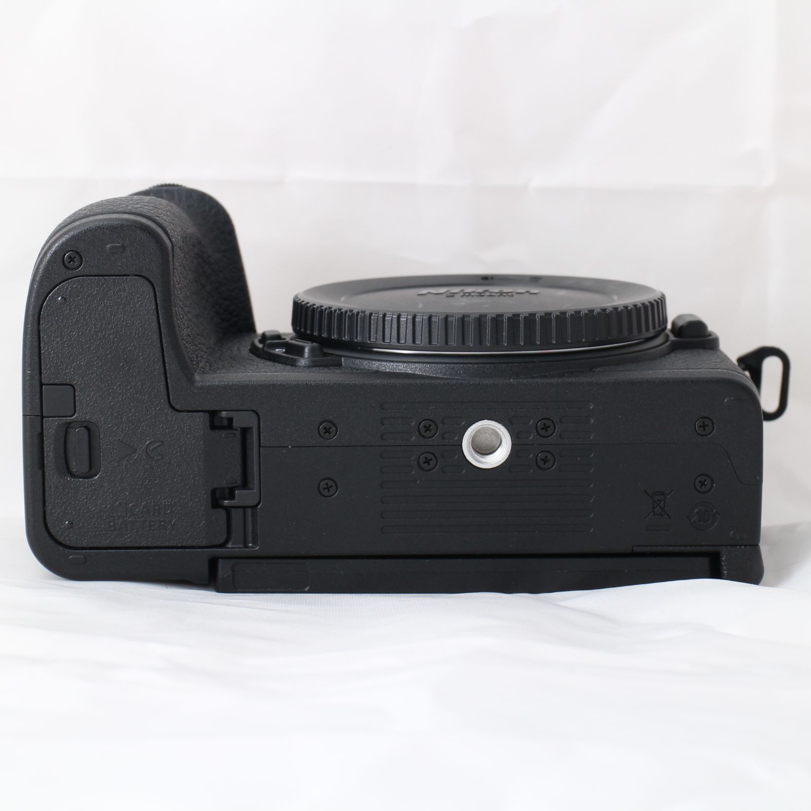 ☆新品級・ショット数1013☆ Nikon Z50 II ボディ ミラーレス