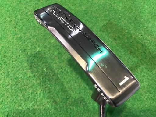 中古】 クリーブランド Cleveland HUNTINGTON BEACH COLLECTION