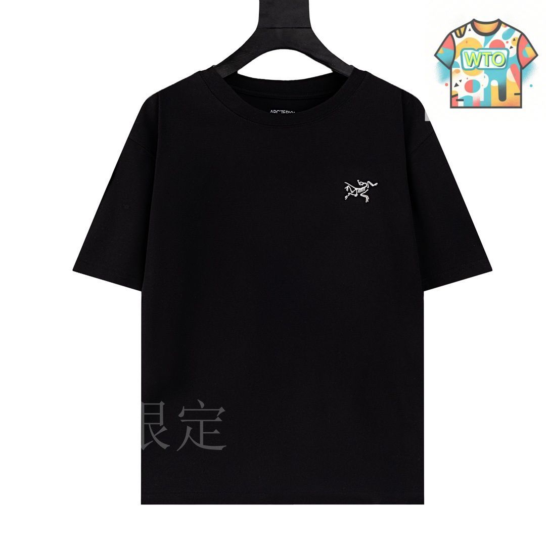 ◆24SS CAVISH OVERDYED ROAR Tシャツ/3色◆ ◇24SS CAVISH OVERDYED ROAR Tシャツ/3色◇ (CAVISH/Tシャツ