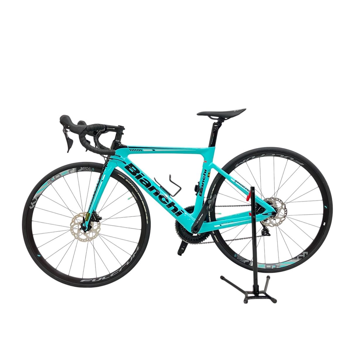 Bianchi ARIA ロードバイク 2020年モデル 47サイズ SHIMANO 105