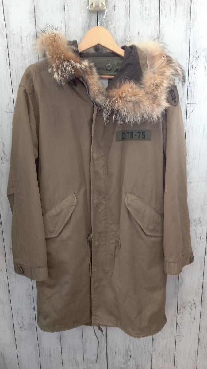 ブルゾン HYSTERIC GLAMOUR ヒステリックグラマー no.4ac-0312 ブルゾン HYSTERIC GLAMOUR ヒステリックグラマー no.4ac-0312
