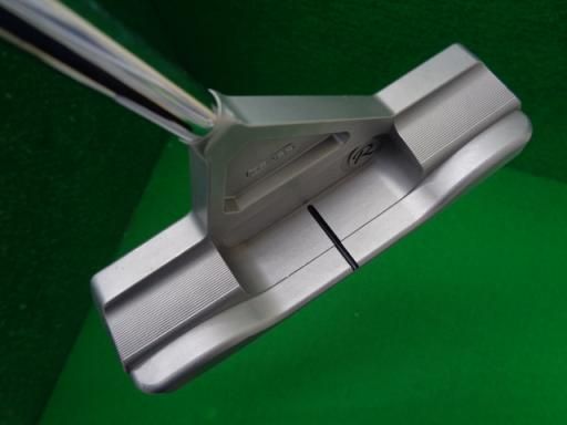 中古】 テーラーメイド TP Reserve TRUSS B2TC 34インチ パター PT