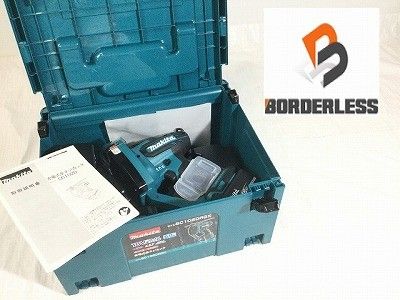 makita マキタ 18V 充電式全ネジカッター SC102DRGX 青 ブルー バッテリー2個 6.0Ah 充電器116361