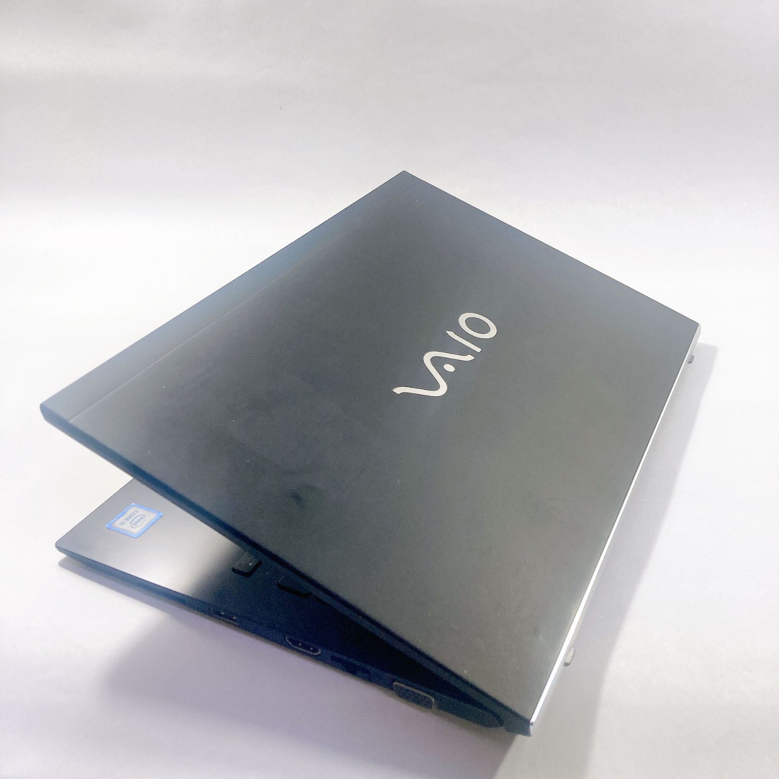 第8世代i5⭐️爆速SSDノートパソコン windows11 薄型軽量 オフィス 503✨薄型軽量 / 第8世代 快適 /Core i5 /Office付き /爆速SSD /8GB✨