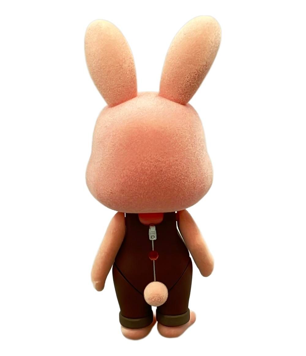 【新品未使用】ロビー・ザ・ラビット（ピンク）ねんどろいど 1811a ねんどろいど サイレントヒル3 1811a ロビーザラビット ピンク