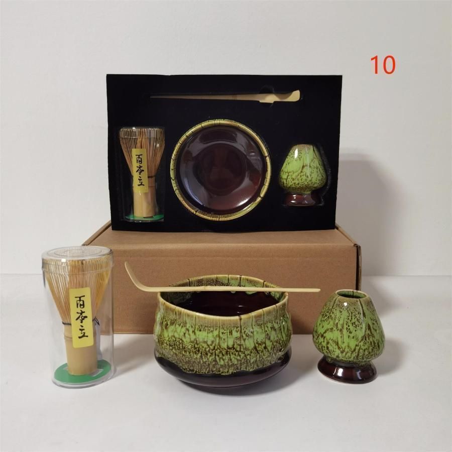 茶道具