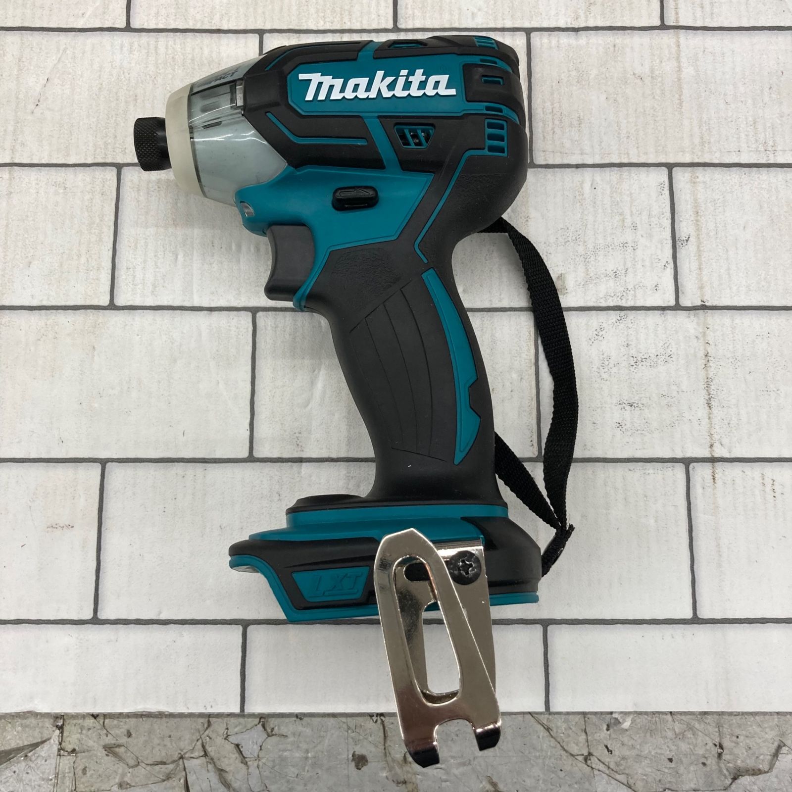 マキタ(makita) コードレスソフトインパクトドライバー TS141DZ【所沢店】