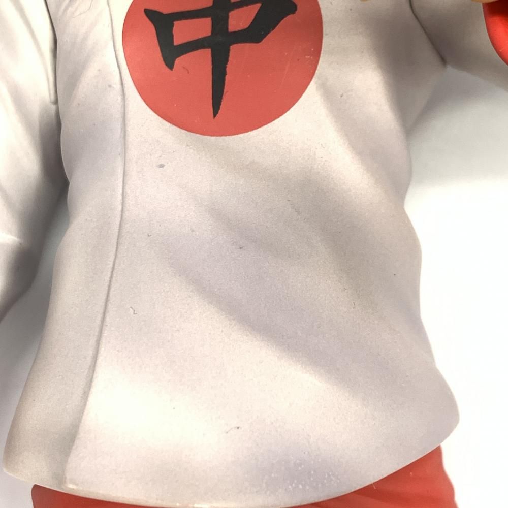 中古】本体のみ)ラーメンマン チャイナ服Ver.(ホワイト