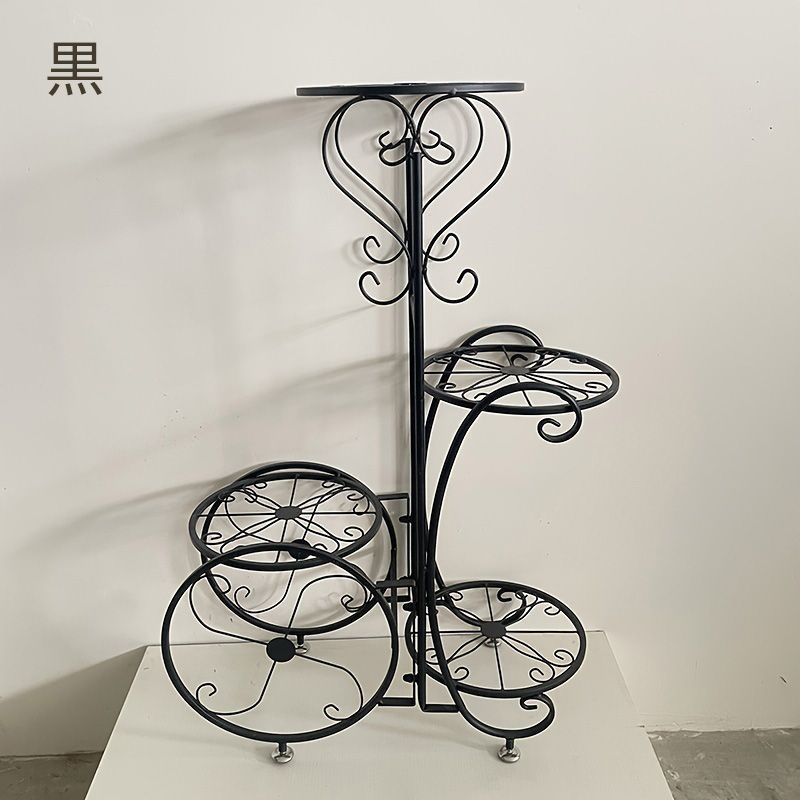 ✨【美品】高梨産業 花台/飾り棚 アンティーク家具 大理石 大理石 花台