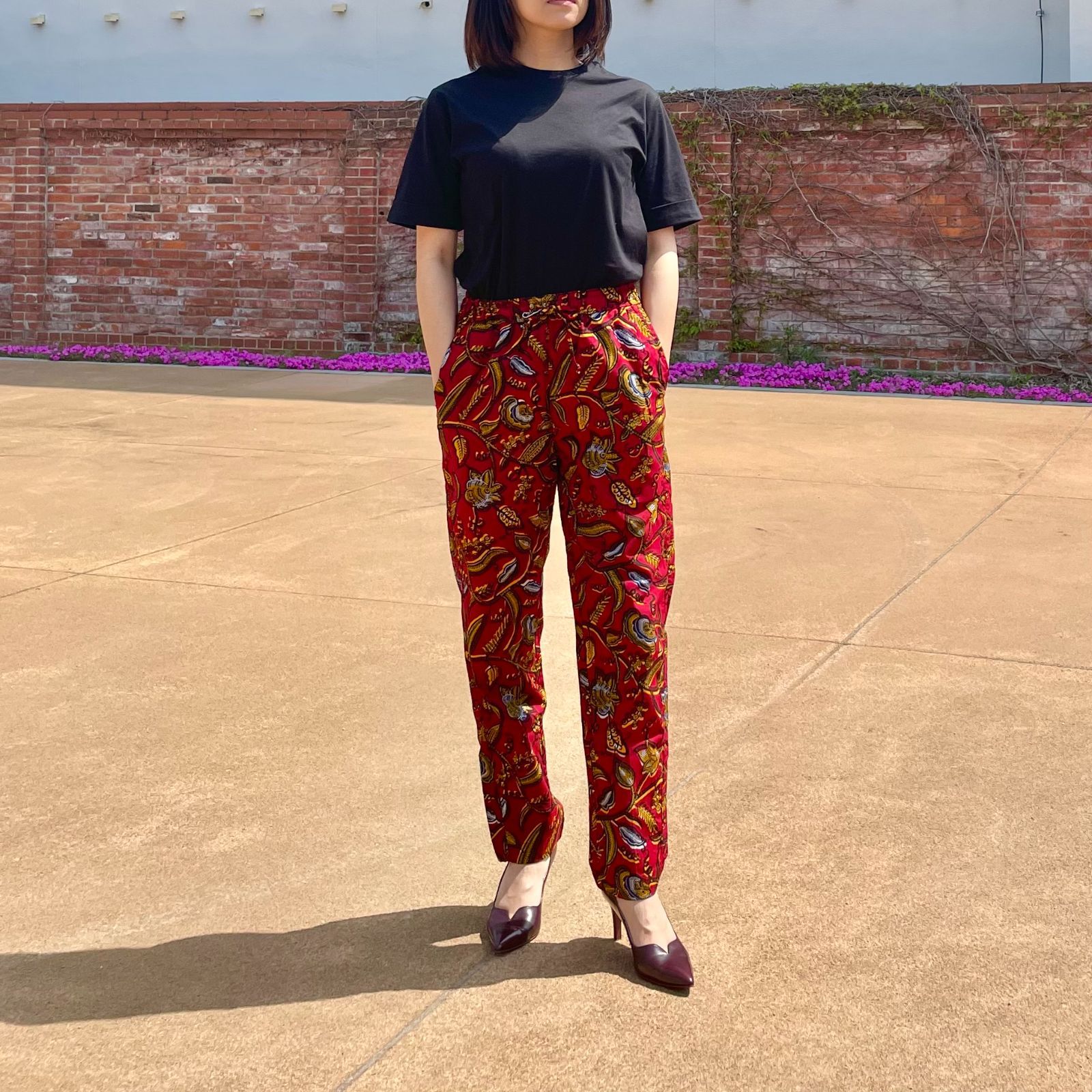 アイカツカードドーリーデビルピンクリボンパターンコーデプロモ