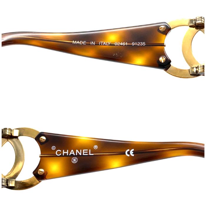 CHANEL シャネル