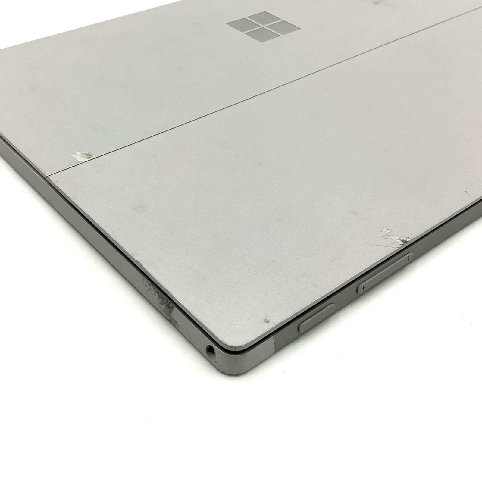 Surface PRO 5 1796 4GB SSD m3-7y30 - Windowsタブレット本体安く 買う