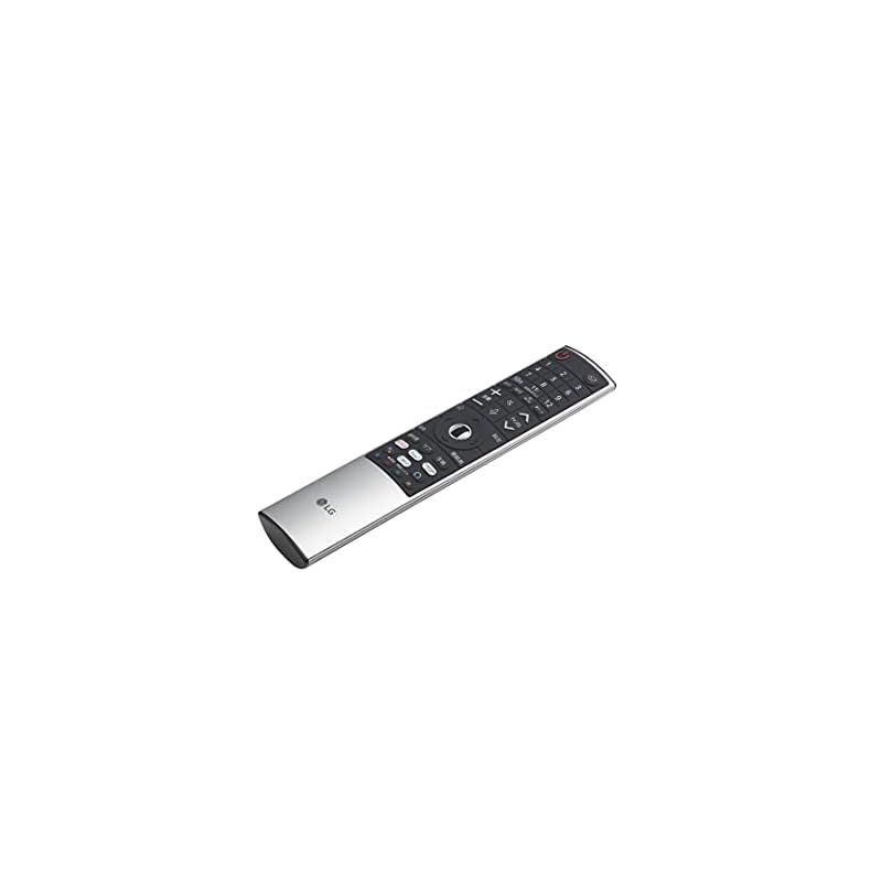 LG マジックリモコン