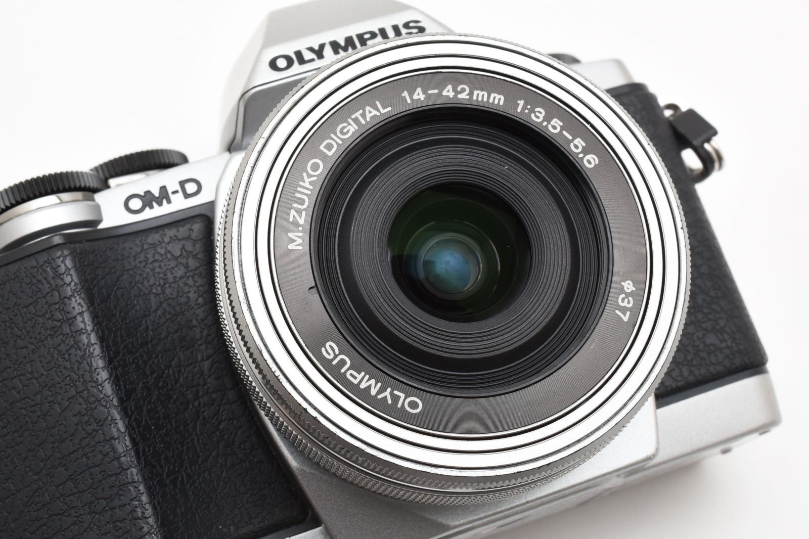 大特価 意味 パナソニック LUMIX ペンタックスレンズ付動作 マクロ GH1+35-70 デジタルカメラ