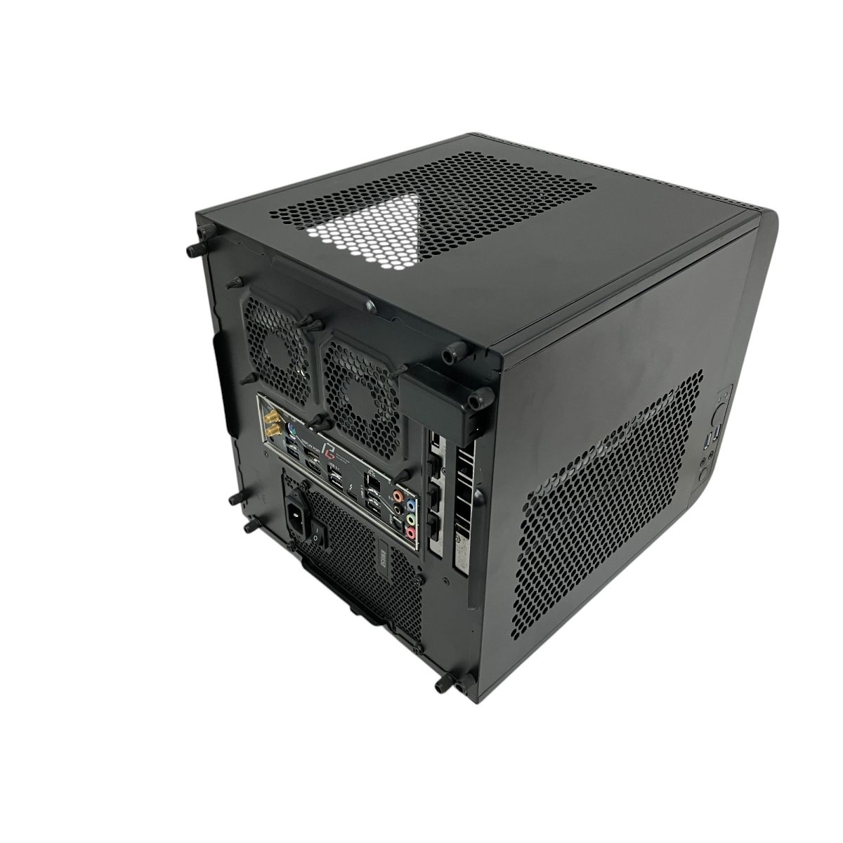 自作ゲーミングPC/Core i9-9900k/32GB/RTX2070