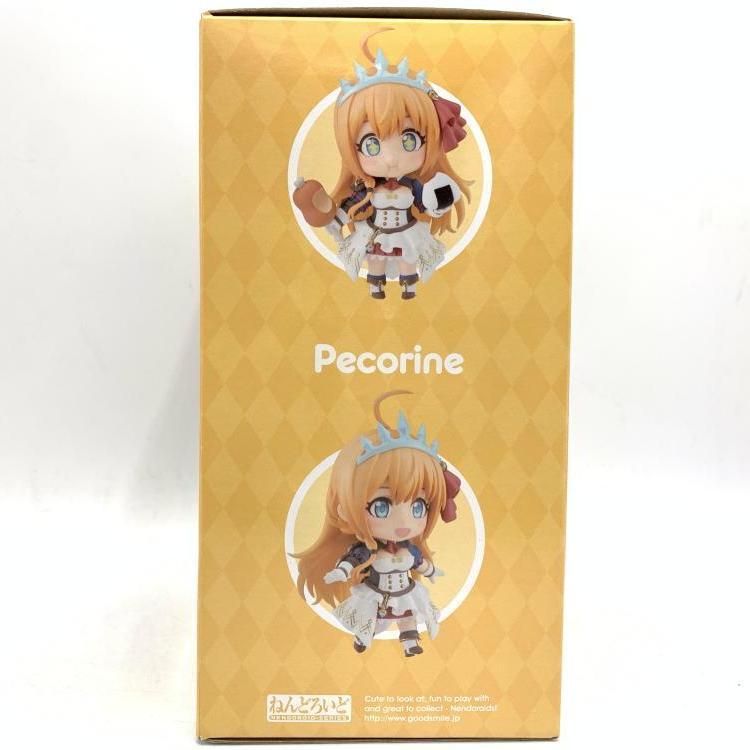 【中古】ねんどろいど ペコリーヌ[69]