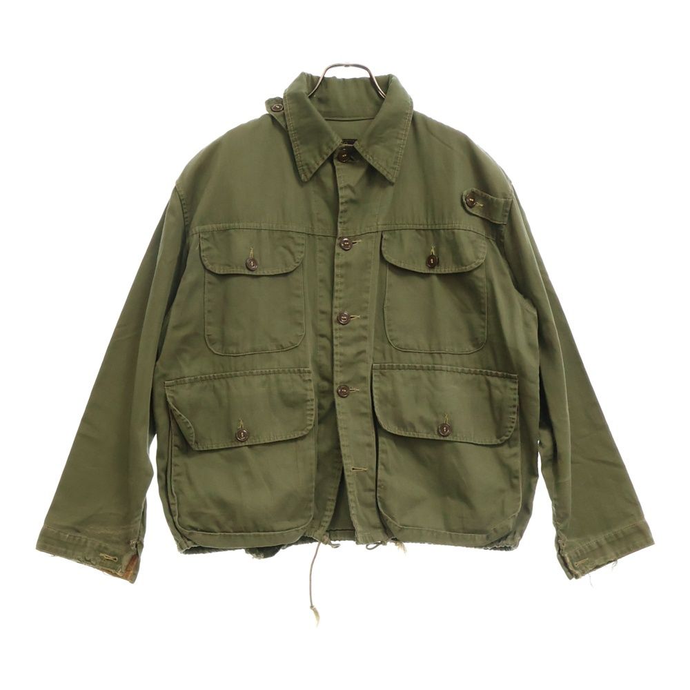 L.L.Bean (エルエルビーン) 50s VINTAGE WARDEN JACKET ワーデン
