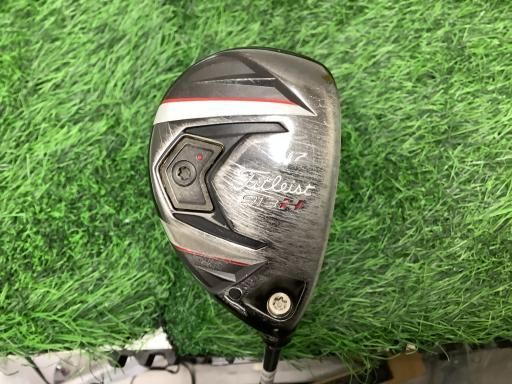 中古】 タイトリスト 913 H 17° ユーティリティ UT 純正特注