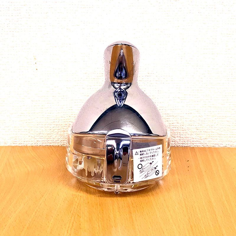 再最終値下げリファグレイスヘッドスパReFa