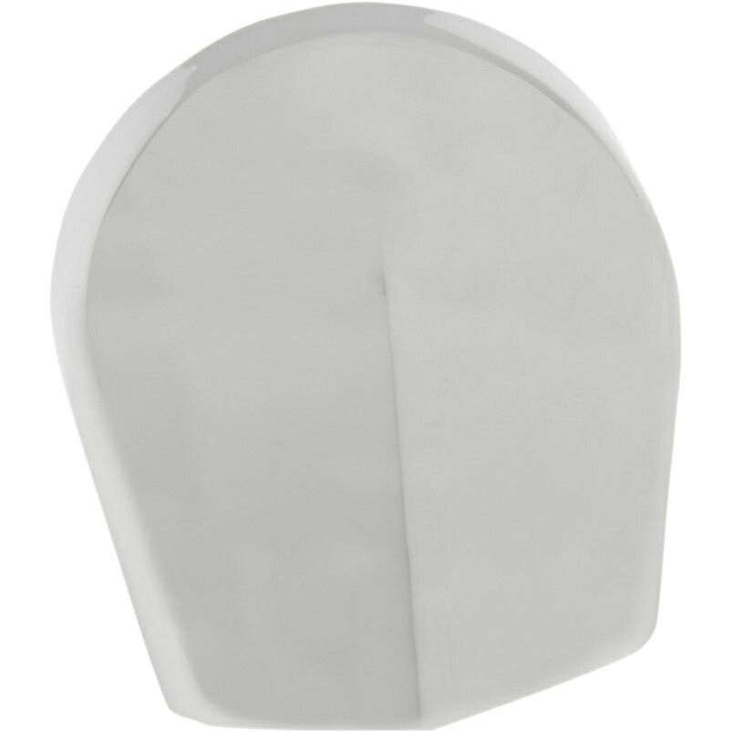 リプレイスメント ホーンカバー クローム 1993年以降ツーリング