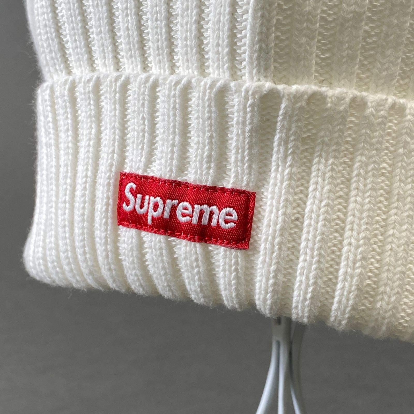 g31 SUPREME シュプリーム Overdyed Beaie オーバーダイ