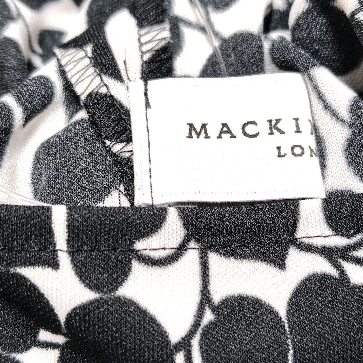 MACKINTOSH LONDON(マッキントッシュロンドン) ワンピース