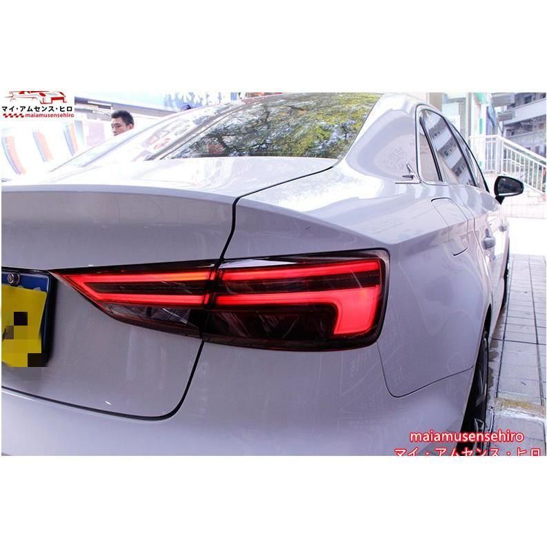 高品質アウディ A3