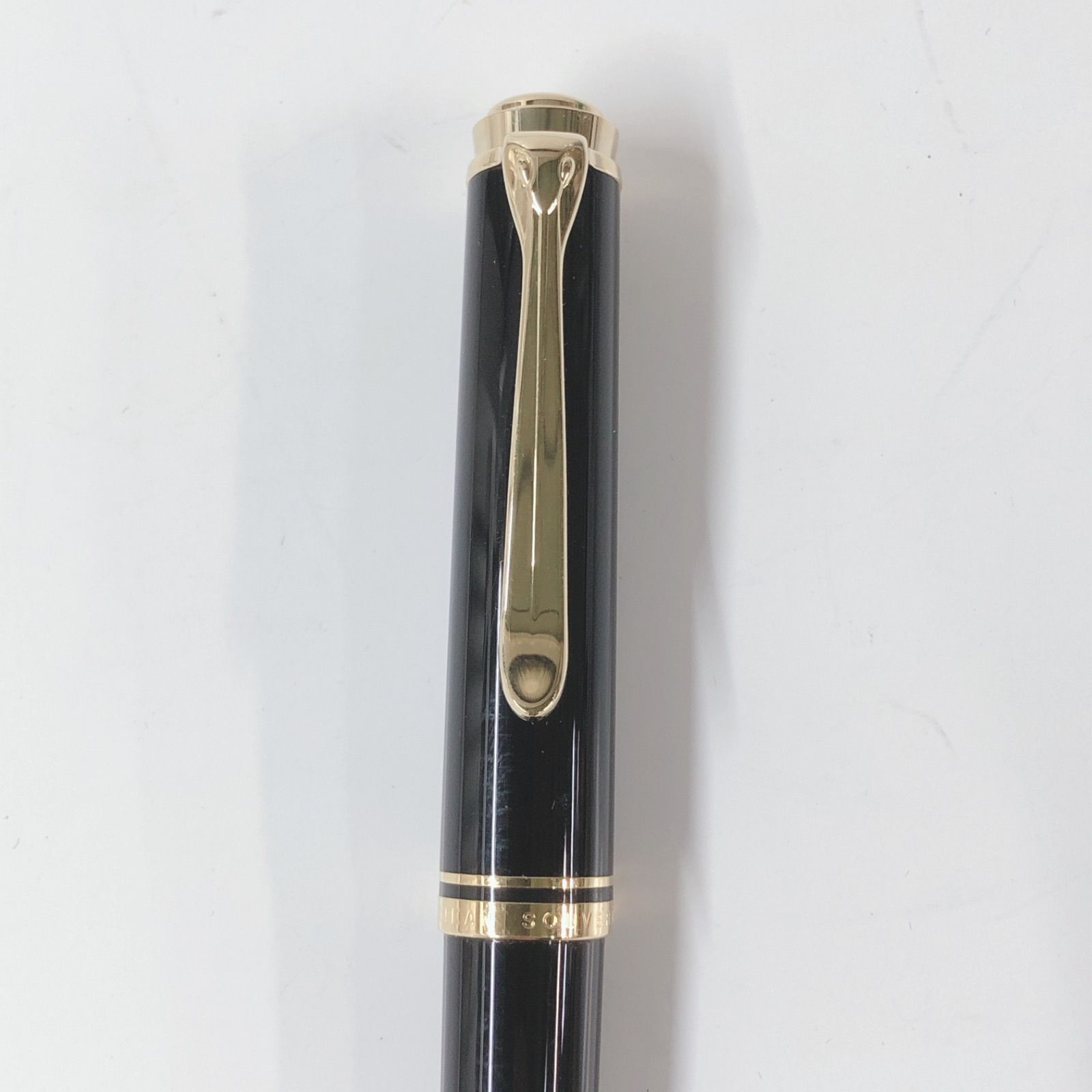 ペリカン PELIKAN ツイスト式ボールペン スーベレーン - メルカリ
