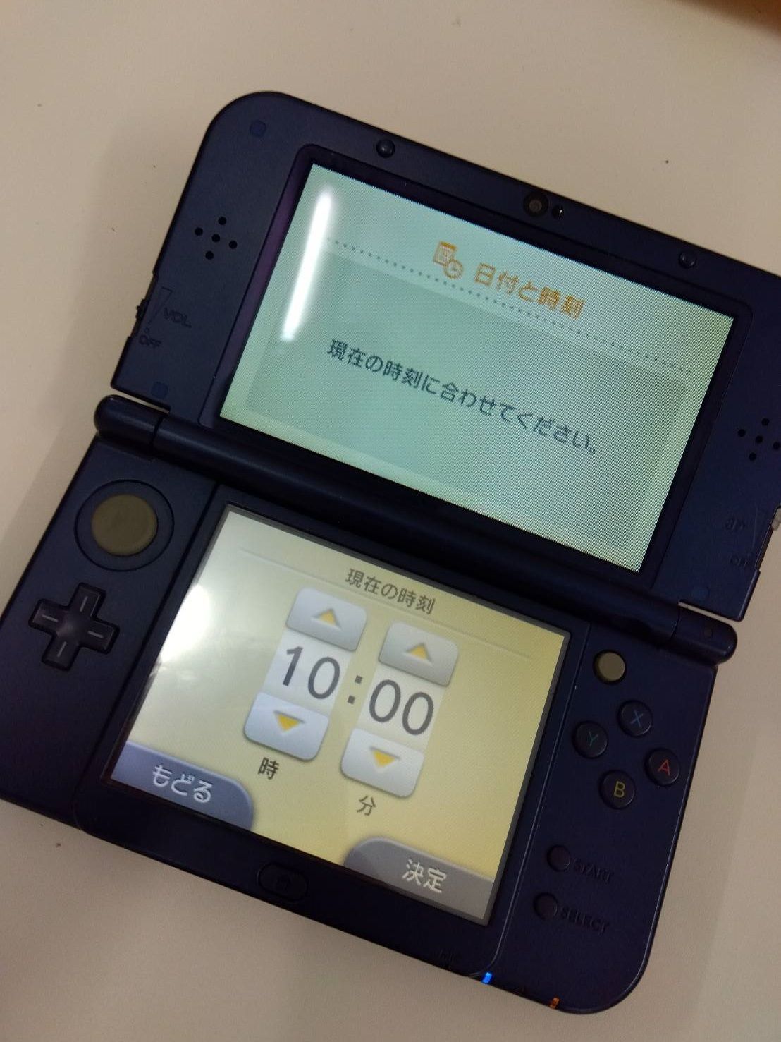 ニンテンドー3DS - NEW NINTENDO 3DS LL 本体　中古 Newニンテンドー3DS LL ゲーム機本体 ハードオフの新品＆中古最