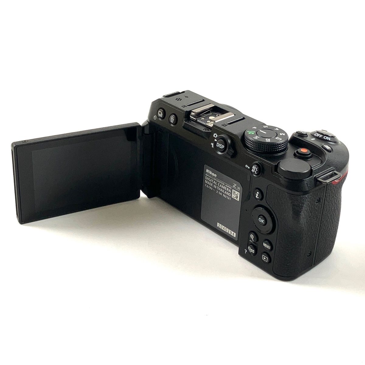 ニコン Nikon