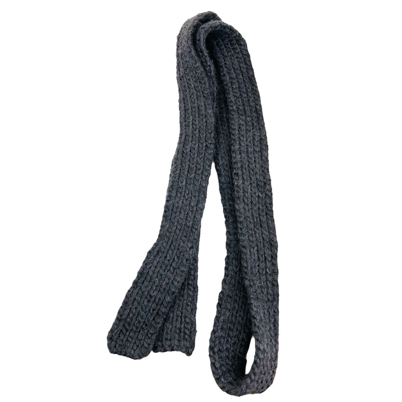 HUGO BOSS ヒューゴボス メンズ ロングカーディガン グレー系
