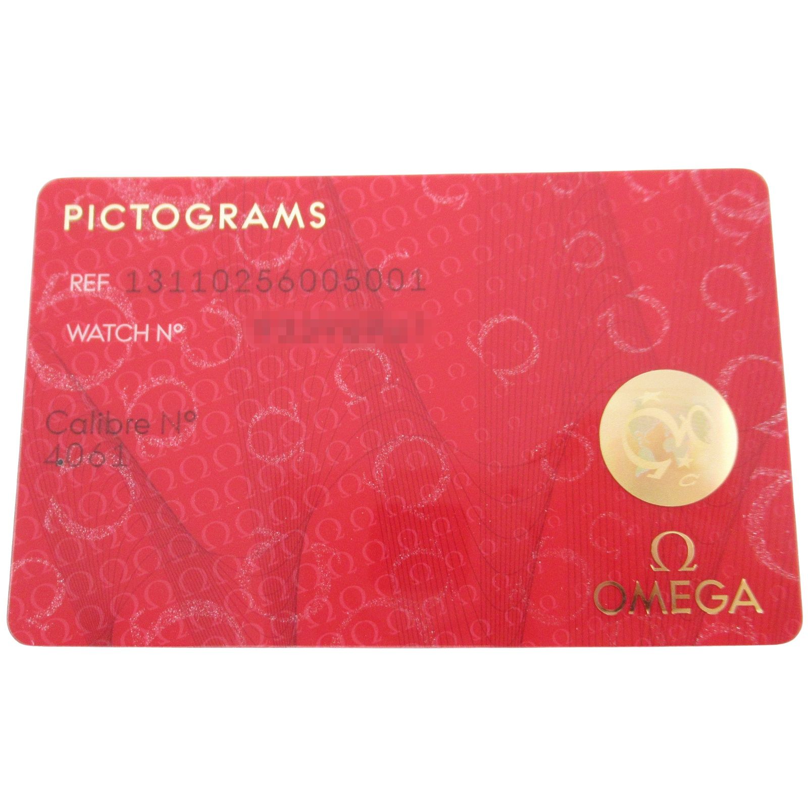 OMEGA