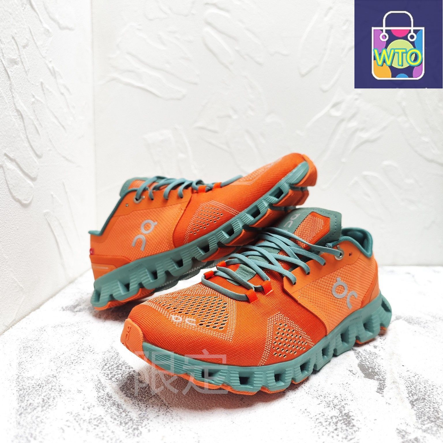 On Cloud X Sneakers オン クラウドX ジョギング スポーツ