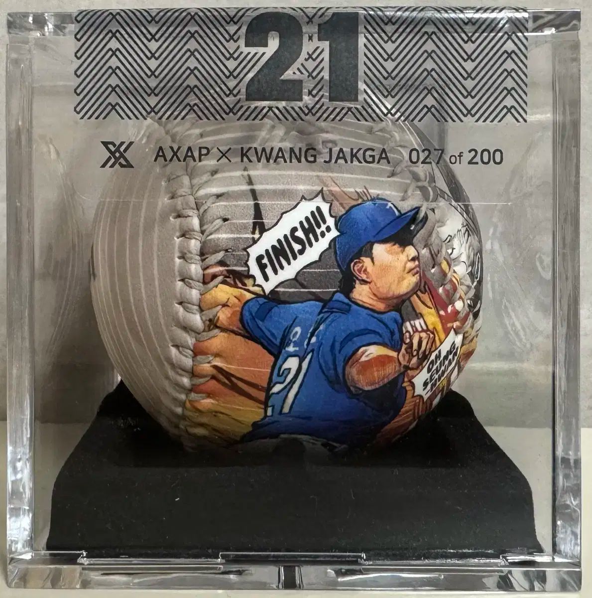 埼玉西武ライオンズ 中村剛也 直筆サインボール ロゴボール 西武