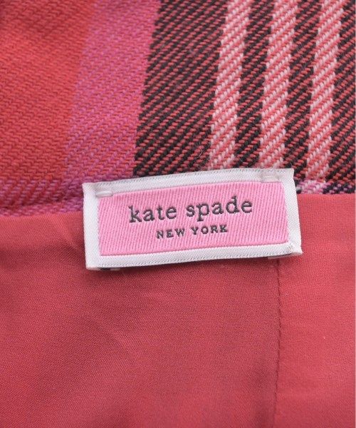 kate spade new york ロング・マキシ丈スカート レディース 【古着】【中古】【送料無料】