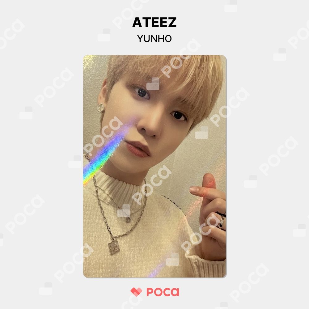 ATEEZ ユノ】 ATEEZ 1ST PHOTOBOOK : ODE TO YOUTH 予約販売 公式 ATEEZ 1st Photobook