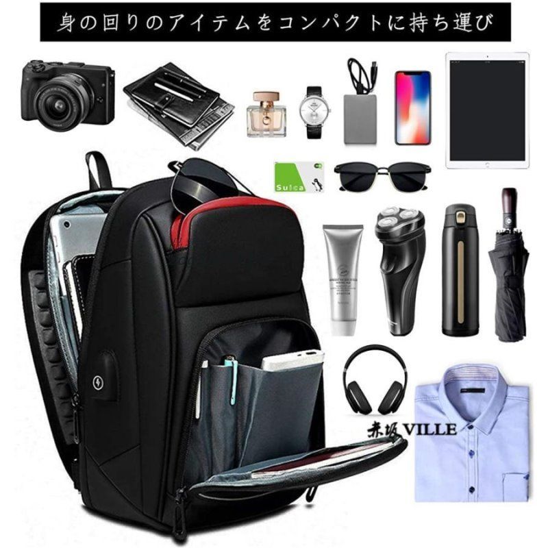 ボディバッグ