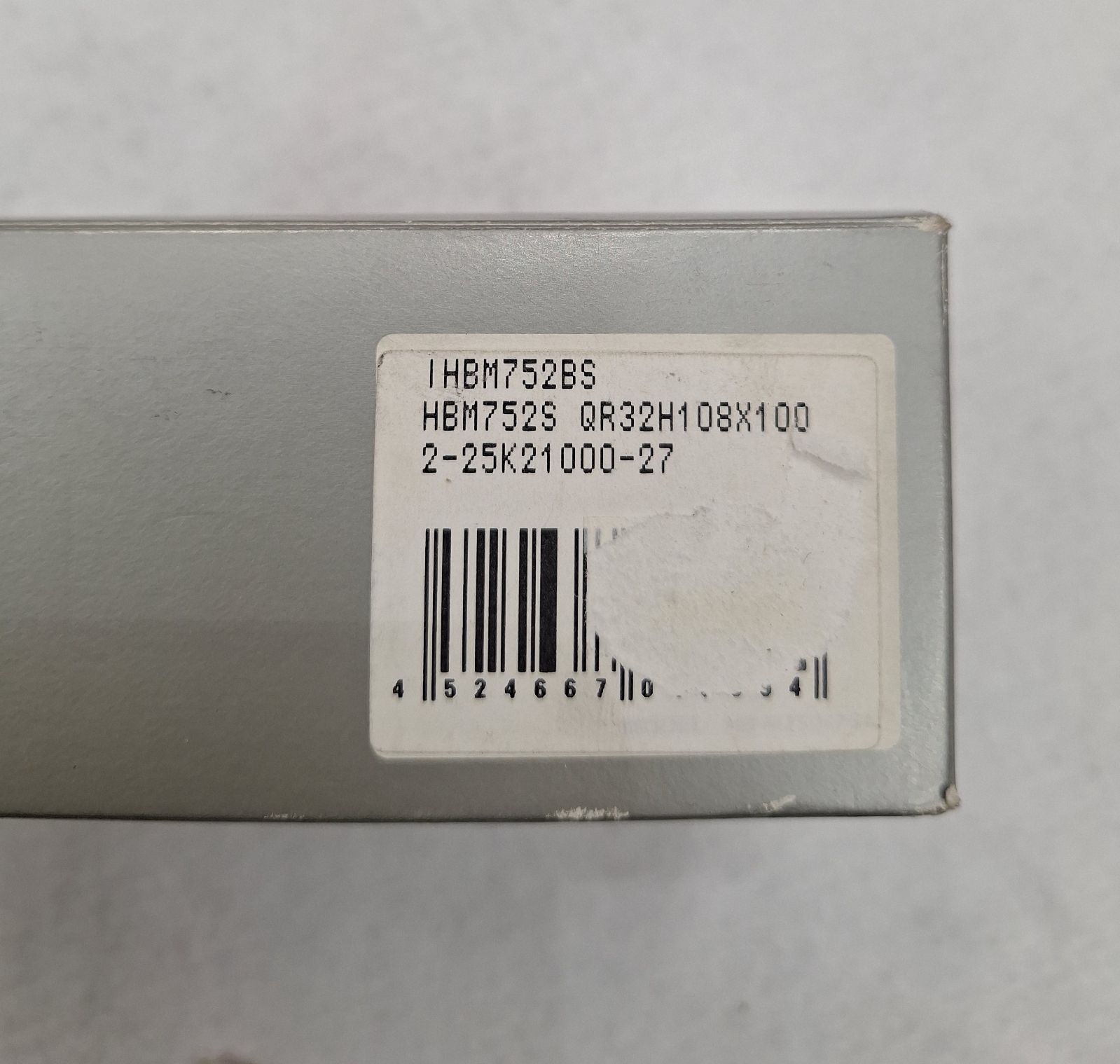 シマノ DEORE XT HB-M752 フロントハブ シルバーパーツ - メルカリ