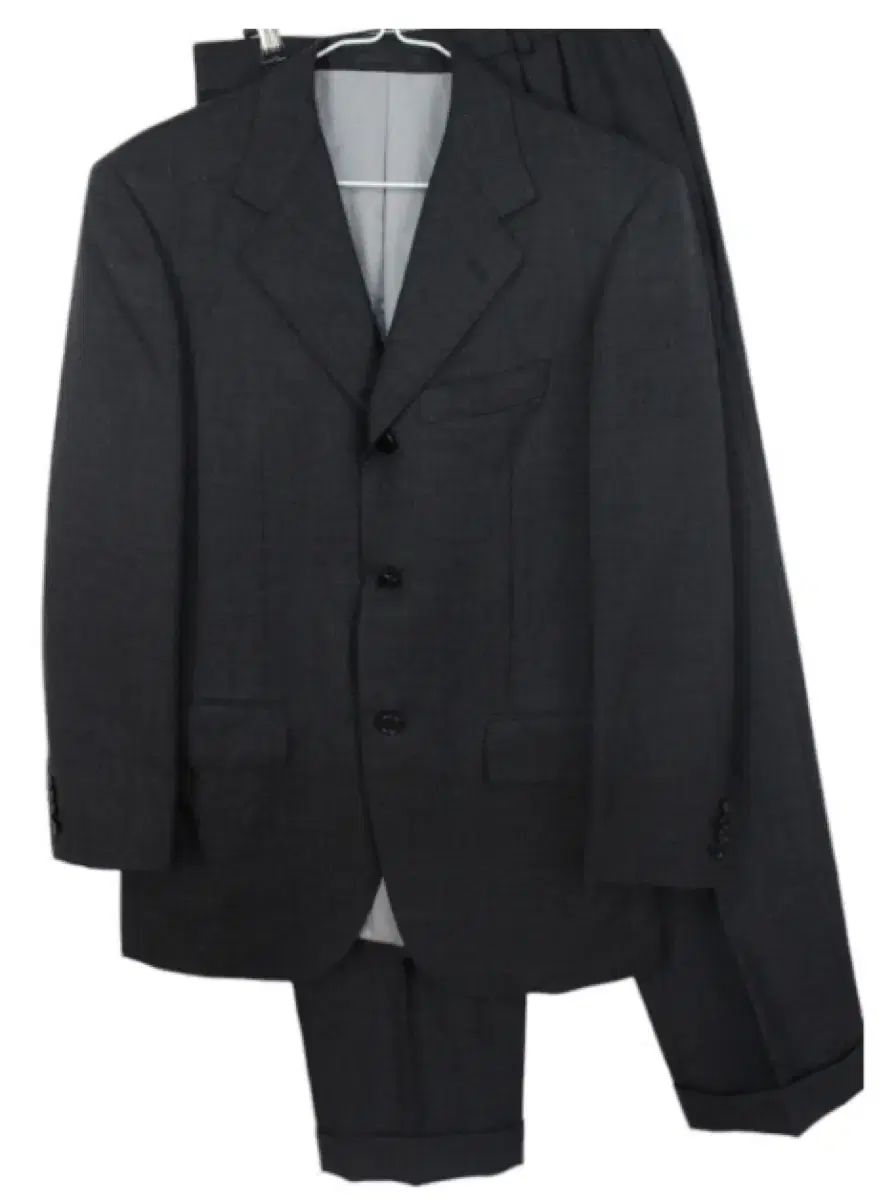 Loro Piana(ロロ・ピアーナ) スーツ トゥモローランド 別注 44