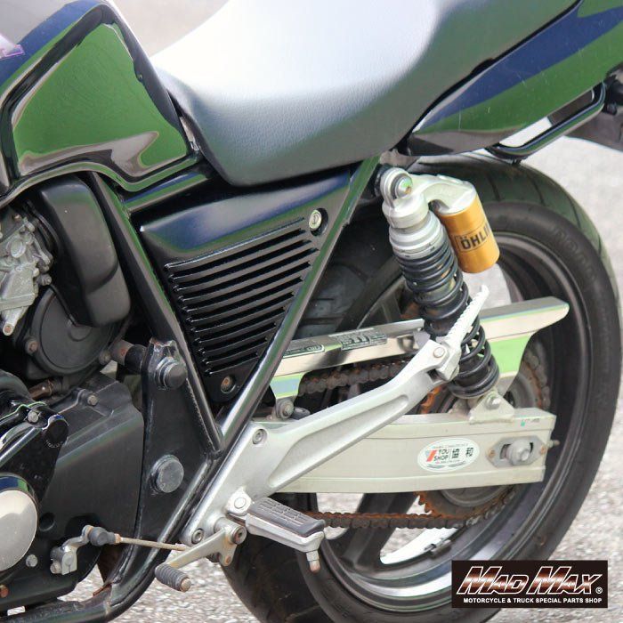 アルフィンカバー ブラック