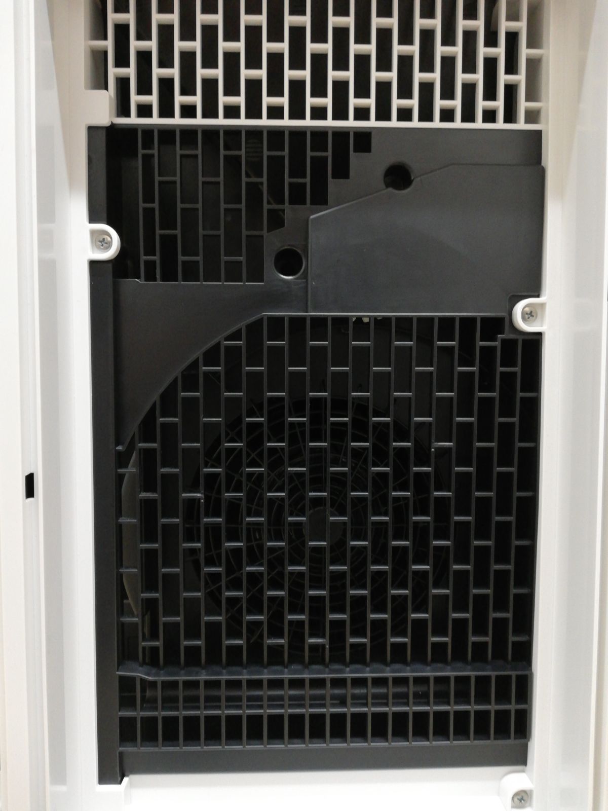 シャープ 加湿空気清浄機